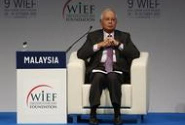 Малазийский премьер: мусульманскому миру есть что предложить мировому сообществу
