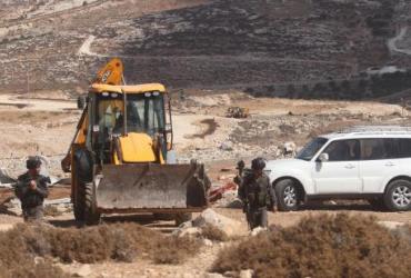 ОИС призывает Совет безопасности покончить с израильской оккупацией Палестины