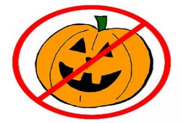 Малайзия и Иордания запретили праздновать Хэллоуин