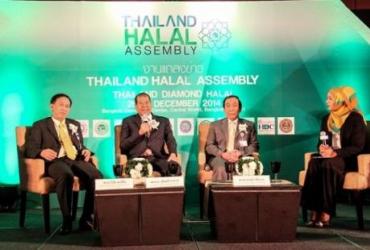 Первая конференция халяла в Таиланде соберет тысячи участников