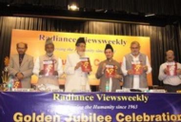 В Индии отпраздновал юбилей старейший мусульманский журнал
