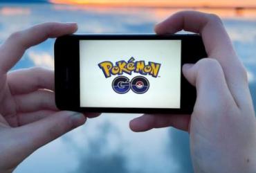 Игра Pokémon Go набирает популярность и вызывает обеспокоенность