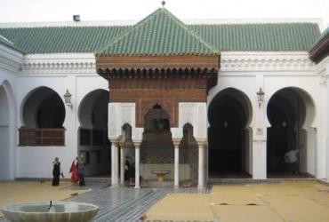 В Марокко вновь заработала древнейшая библиотека мира