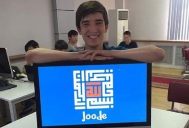 Казахстанец предлагает выучить арабский алфавит за 2 часа