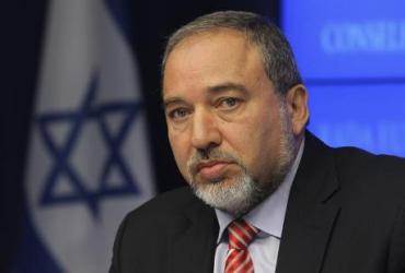 Израильский министр призвал казнить палестинских заключенных