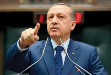 Эрдоган осудил молчание Обамы по поводу убийства в Чапел-Хилл