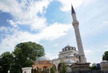 В Боснии и Герцеговине восстановлена мечеть, разрушенная 23 года назад