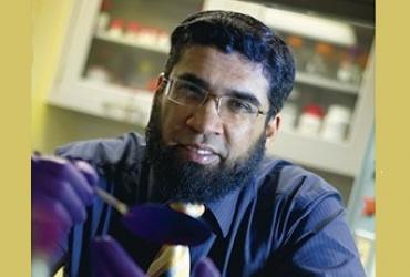 Ученый-мусульманин изобрел прибор для ранней диагностики рака