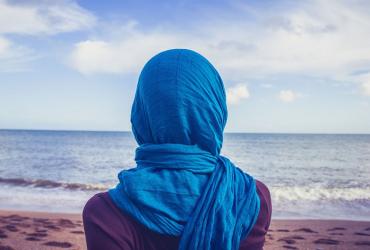 Почему я решила отказаться от хиджаба… и вернулась к нему