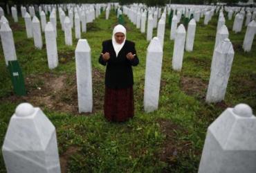 Виновные в геноциде мусульман в Сребренице проиграли апелляцию
