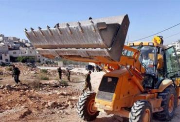 Израиль построит еще 430 незаконных домов на Западном берегу