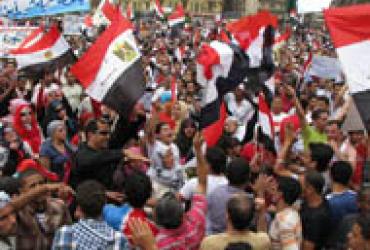 Египет: время тяжелых испытаний