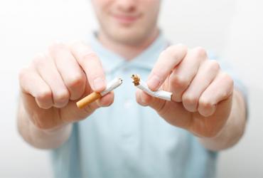 Есть ли альтернатива запрету курения?
