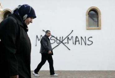 Теракты во Франции сказались на жизни европейских мусульман