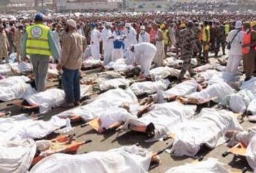 Нигерийские христиане помолилась за погибших во время хаджа