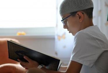 10-летний босниец стал самым молодым хафизом в Боснии и Герцеговине