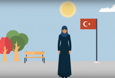 История запрета хиджаба в Турции