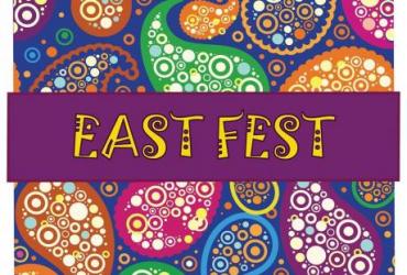 «EAST FEST» сделает «таинственный Восток» ближе к украинцам