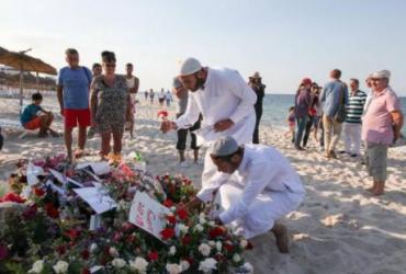 Мусульмане стали живым щитом для туристов во время теракта