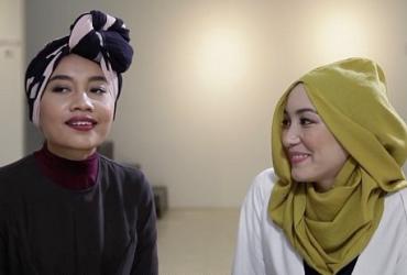 Японский производитель одежды взял курс на хиджаб