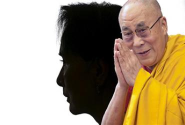 Лауреата Нобелевской премии мира призвали вмешаться в судьбу рохинья