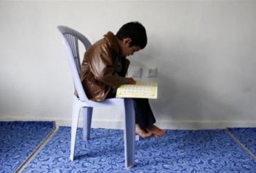 В Китае детям мусульман запретили учить Коран