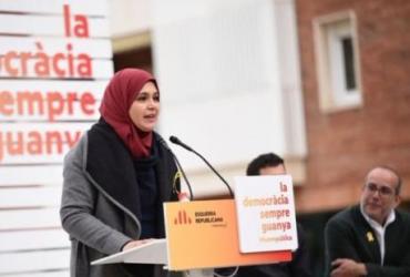 Мусульманка в парламенте Каталонии намерена бороться с расизмом и дискриминацией
