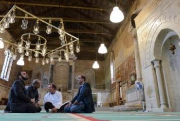 Венецианская церковь на 230 дней станет мечетью