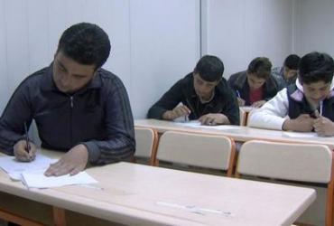 Турция и Катар откроют университет для сирийских беженцев