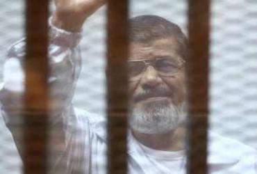 Мухаммада Мурси приговорили к смертной казни