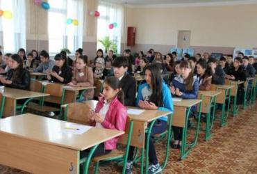 В Крыму школьники соревновались в знании истории Ислама