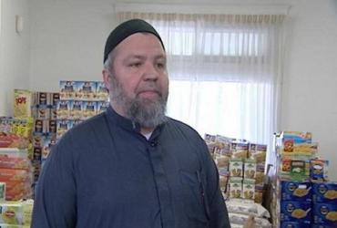 Американские мечети участвуют в благотворительном проекте в память об убитых мусульманах
