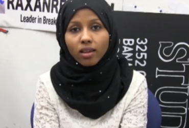 Американке, отказавшейся снять хиджаб, предложили место в канадской полиции