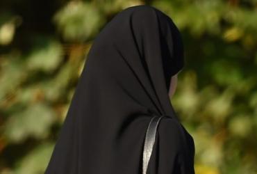Хиджаб — обязанность мужчин и женщин