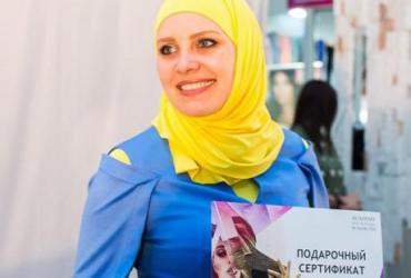 Первый украинский бренд мусульманской одежды успешно пробивает путь в мир моды