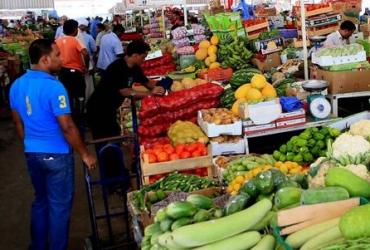 Власти ОАЭ уже зафиксировали цены на овощи и фрукты в Рамадан