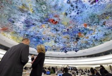 Представитель Израиля не явился на заседание ООН по Газе