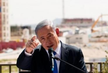 Нетаньяху намерен не допустить создания государства Палестина