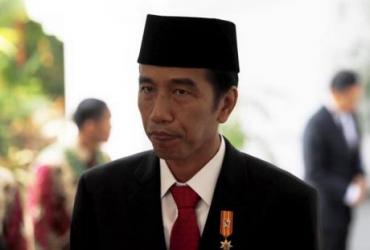 Президент Индонезии распорядился восстановить мечеть, разрушенную землетрясением