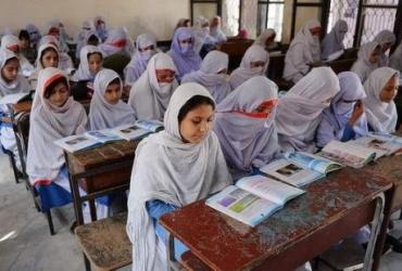 Пакистанские улемы: Запрет женского образования противоречит исламу