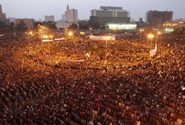 Тахрир – это и торжество, и трагедия одновременно