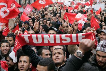 Народ Туниса, в том числе евреи, понимают, что демократия будет для всех наилучшим решением