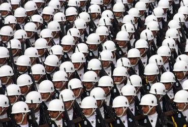Военные давно считают себя «хранителями турецкой демократии»