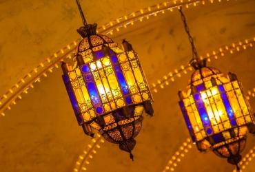 Фанус стал международным символом рамадана