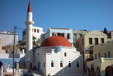 Во время рамадана мусульмане Греции, как и их единоверцы в других странах, соблюдают пост