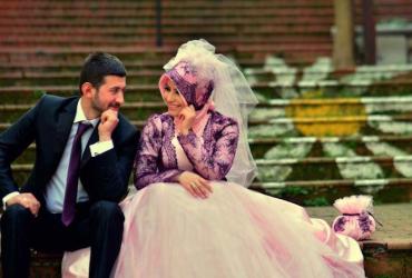 Брак – это божественное установление, высоко чтимое в исламе