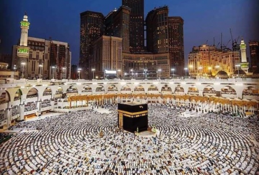 Enhance the faith after Hajj