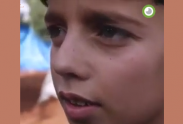 Что сирийские дети хотели бы получить на праздник Ид аль-Фитр