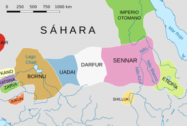 Сулатанат Вадаи — государственное образование, существовавшее с XVI по начало XX века на территории современного Чада