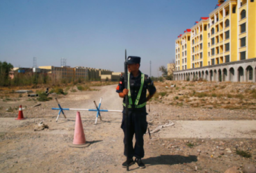 Власти Китая обвиняются в учреждении так называемых «лагерей перевоспитания» для мусульман